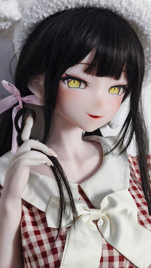 Matsuzaka Erina sexpuppe (Elsa Babe 140 cm Rad009 Silikon)