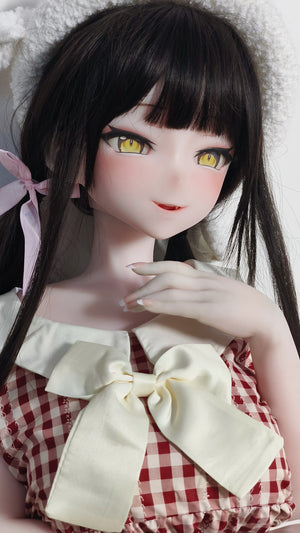 Matsuzaka Erina sexpuppe (Elsa Babe 140 cm Rad009 Silikon)