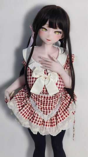 Matsuzaka Erina sexpuppe (Elsa Babe 140 cm Rad009 Silikon)