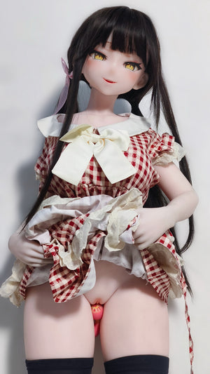 Matsuzaka Erina sexpuppe (Elsa Babe 140 cm Rad009 Silikon)