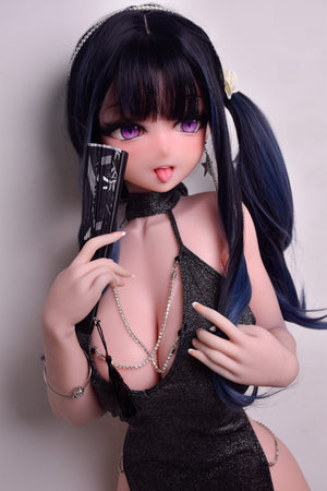 Asakura Naomi sexpuppe (Elsa Babe 148 cm rad018 Silikon)