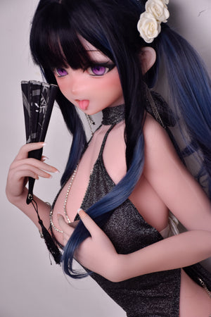 Asakura Naomi sexpuppe (Elsa Babe 148 cm rad018 Silikon)