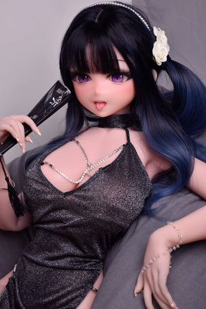 Asakura Naomi sexpuppe (Elsa Babe 148 cm rad018 Silikon)