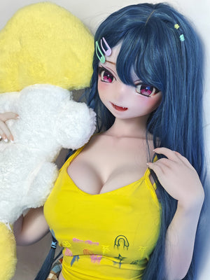 CHANKANO MARI Sex doll (Elsa Babe 148cm Rad030 silicone)