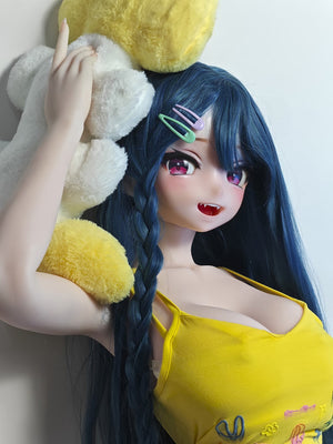 CHANKANO MARI Sex doll (Elsa Babe 148cm Rad030 silicone)
