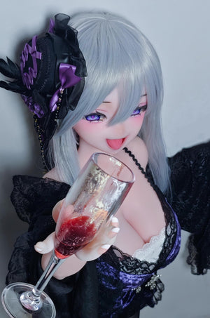 Chono Miyu Sex Doll (Elsa Babe 148cm Rad041 siliconen)