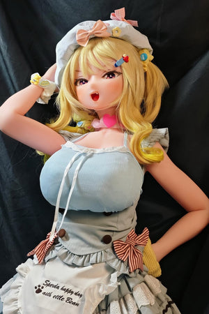 Ogawa reich sexpuppe (Elsa Babe 148 cm rad048 Silikon)