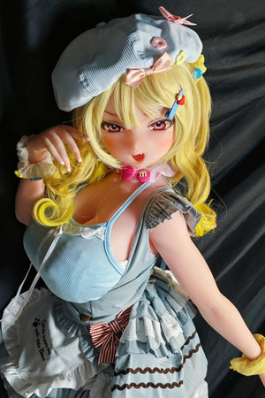 Ogawa reich sexpuppe (Elsa Babe 148 cm rad048 Silikon)