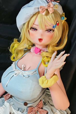 Ogawa reich sexpuppe (Elsa Babe 148 cm rad048 Silikon)