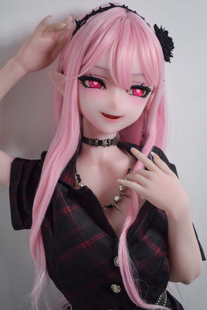 Kamiya Shiori sexpuppe (Elsa Babe 148 cm rad050 Silikon)