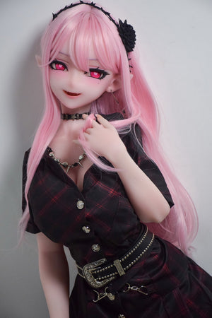 Kamiya Shiori sexpuppe (Elsa Babe 148 cm rad050 Silikon)