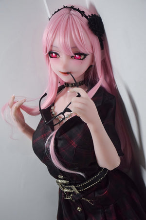 Kamiya Shiori sexpuppe (Elsa Babe 148 cm rad050 Silikon)