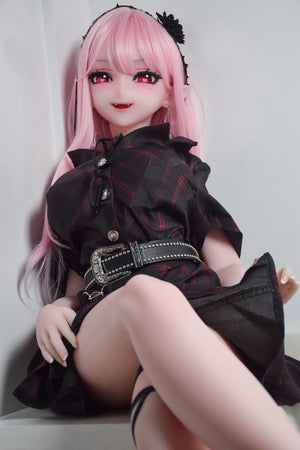 Kamiya Shiori sexpuppe (Elsa Babe 148 cm rad050 Silikon)