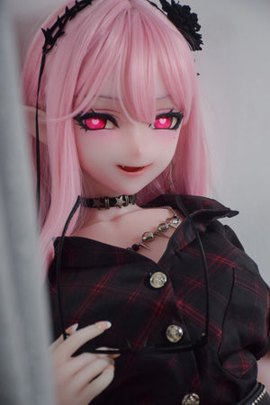 Kamiya Shiori sexpuppe (Elsa Babe 148 cm rad050 Silikon)