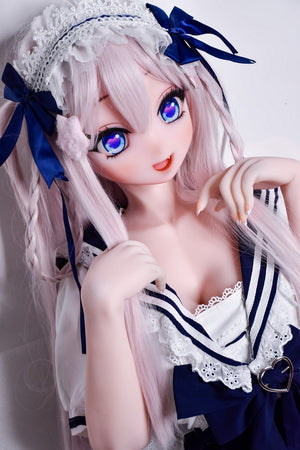 Saitou Yukie sexpuppe (Elsa Babe 148 cm rad052 Silikon)