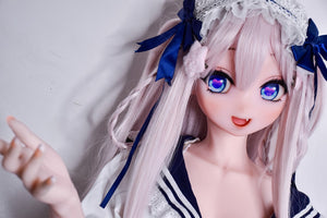 Saitou Yukie sexpuppe (Elsa Babe 148 cm rad052 Silikon)