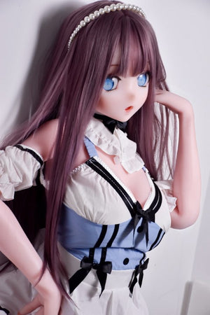 Mogami Maaya sexpuppe (Elsa Babe 165 cm RAHC008 Silikon)