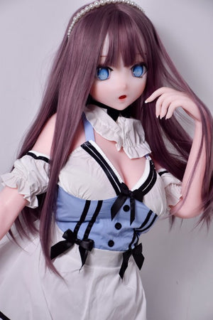 Mogami Maaya sexpuppe (Elsa Babe 165 cm RAHC008 Silikon)