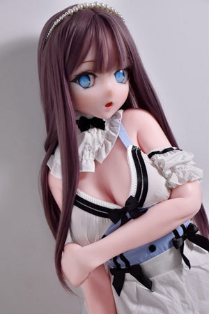 Mogami Maaya sexpuppe (Elsa Babe 165 cm RAHC008 Silikon)