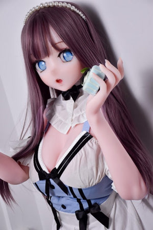 Mogami Maaya sexpuppe (Elsa Babe 165 cm RAHC008 Silikon)