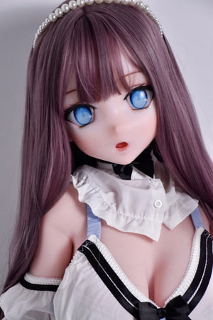 Mogami Maaya sexpuppe (Elsa Babe 165 cm RAHC008 Silikon)