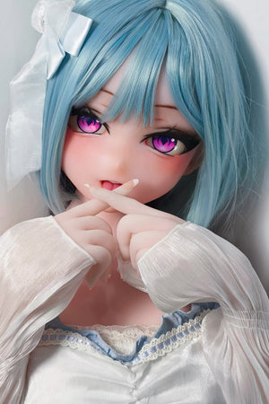 Asakura Marie sexpuppe (Elsa Babe 165 cm RAHC018 Silikon)