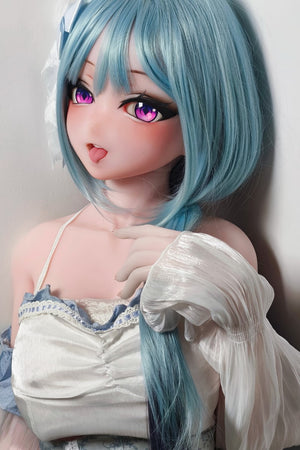 Asakura Marie sexpuppe (Elsa Babe 165 cm RAHC018 Silikon)