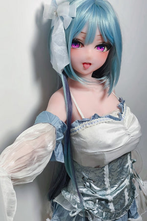 Asakura Marie sexpuppe (Elsa Babe 165 cm RAHC018 Silikon)