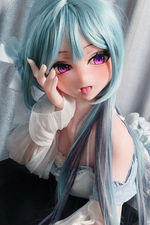 Asakura Marie sexpuppe (Elsa Babe 165 cm RAHC018 Silikon)