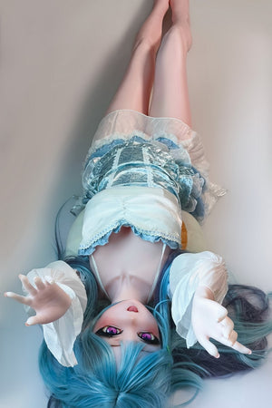 Asakura Marie sexpuppe (Elsa Babe 165 cm RAHC018 Silikon)