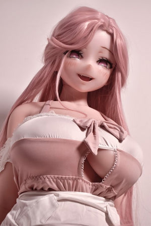 Hanasaka Sara sexpuppe (Elsa Babe 160 cm RAHC025 Silikon)