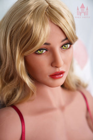 Rosanne sexpuppe (Dolls Castle 157 cm H-cup #DC05 TPE)