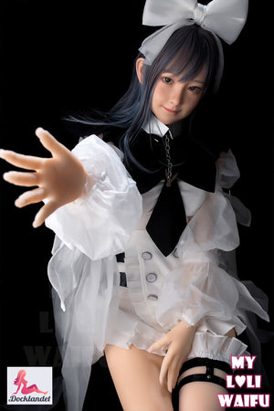 Rena poupée sexuelle (My Loli Waifu 148cm B-tpup # 24 TPE + Silicone)