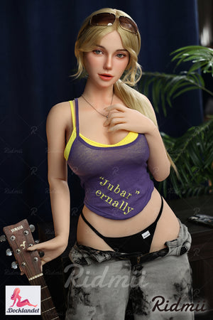 NYX Sex Doll (Ridmii Doll 164cm c-cup tpe+siliconen)