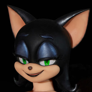 Rubin sexpuppe (Climax Doll Mini 70 cm S-cup Silikon)