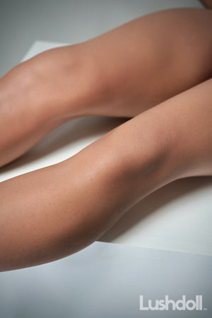 Abtei sexpuppe (Lushdoll 153 cm e-cup #S2 Silikon)