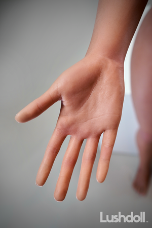 Bergitta sex pop (Lushdoll 167cm C-Cup #S21 Silicone)