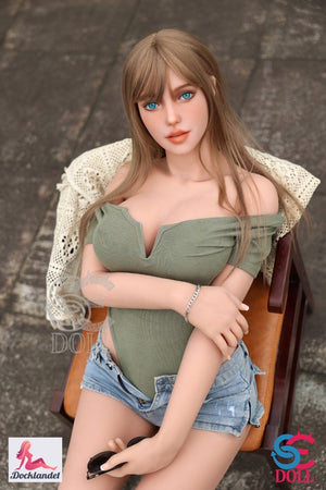Vicky.g sex pop (SEDoll 168cm f-cup #020 tpe)
