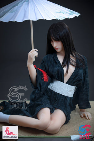 Aurora.a sexpuppe (SEDoll 166 cm C-cup #125 tpe)