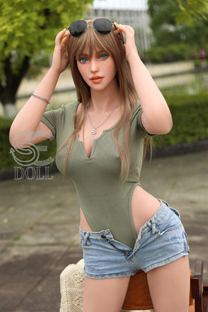 Vicky.g sex pop (SEDoll 168cm f-cup #020 tpe)