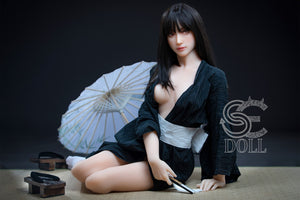 Aurora.a sexpuppe (SEDoll 166 cm C-cup #125 tpe)