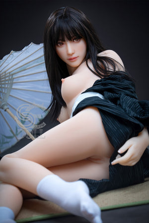 Aurora.a sexpuppe (SEDoll 166 cm C-cup #125 tpe)