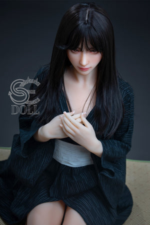 Aurora.a sexpuppe (SEDoll 166 cm C-cup #125 tpe)