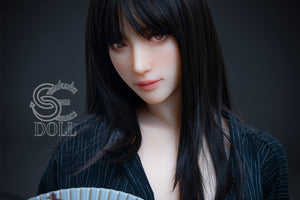 Aurora.a sexpuppe (SEDoll 166 cm C-cup #125 tpe)