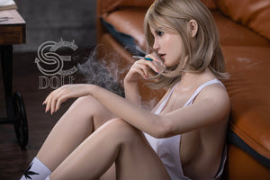 Jenny.j sexpuppe (SEDoll 167cm e-cup #088so Silicone Pro)