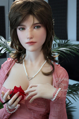 Queena.h Sex doll (SEDoll 165cm c-cup #083SO silicone Pro)