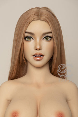 Vicky.i Sex doll (SEDoll 161cm e-cup #020SO silicone Pro)