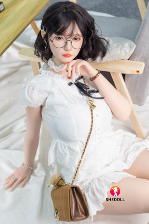 Achu sexpuppe (SHEDOLL 165 cm e-cup #SH058 2.0 Silikon)