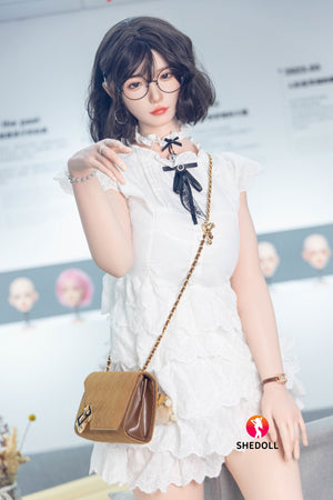 Achu sexpuppe (SHEDOLL 165 cm e-cup #SH058 2.0 Silikon)