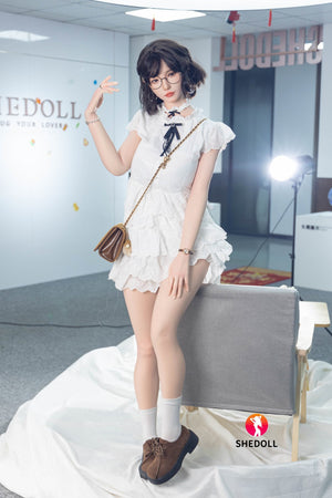 Achu sexpuppe (SHEDOLL 165 cm e-cup #SH058 2.0 Silikon)